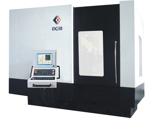 “第十一屆中國國際機床工具展覽會”邀請函