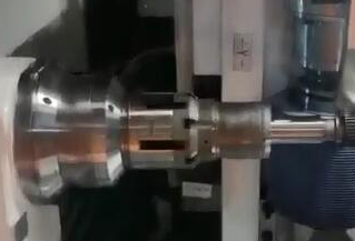 貝吉姆HGW200高速高效磨齒機