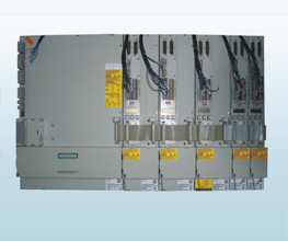 進口驅(qū)動器